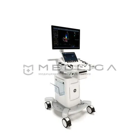 Ультразвуковая диагностическая система GE Healthcare Vivid T8