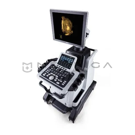 Ультразвуковой сканер SIUI Apogee 3800