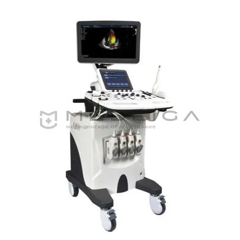 УЗИ аппарат SonoScape S30