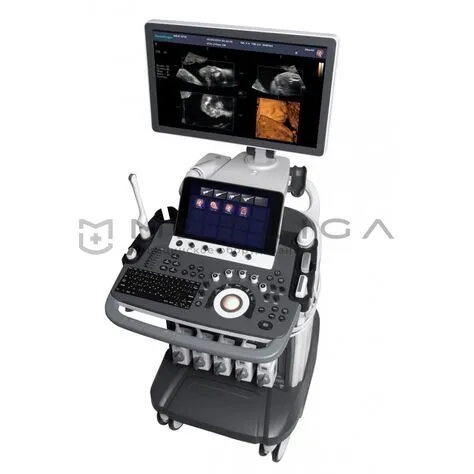 УЗИ аппарат SonoScape S40Exp