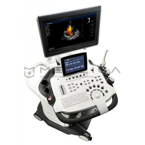 Ультразвуковая система SonoScape S40Pro