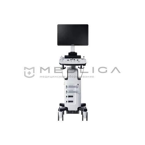 УЗИ аппарат Samsung HS30