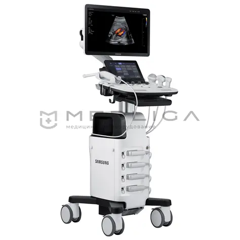 УЗИ аппарат Samsung HS40
