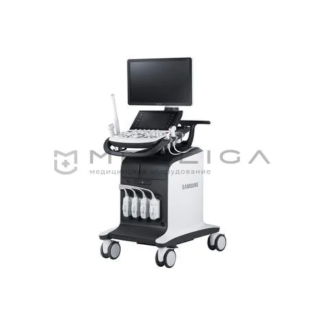 УЗИ аппарат Samsung HS70A