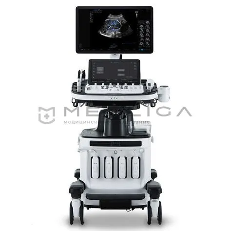 УЗИ аппарат Samsung HERA W10