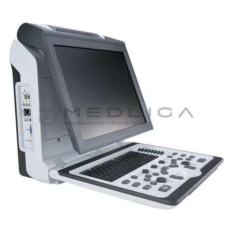 Ультразвуковой аппарат SIUI Apogee 1100