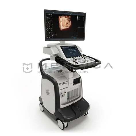 Ультразвуковая диагностическая система GE Healthcare Vivid E95