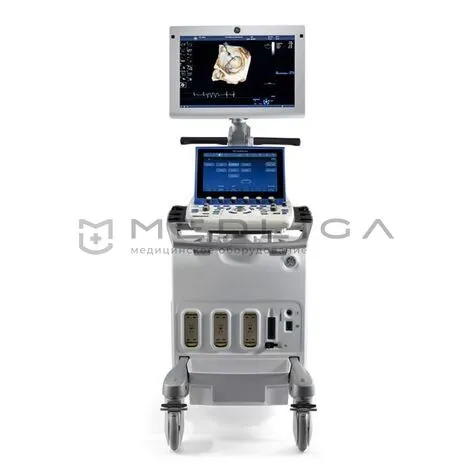Ультразвуковая диагностическая система GE Healthcare Vivid S70