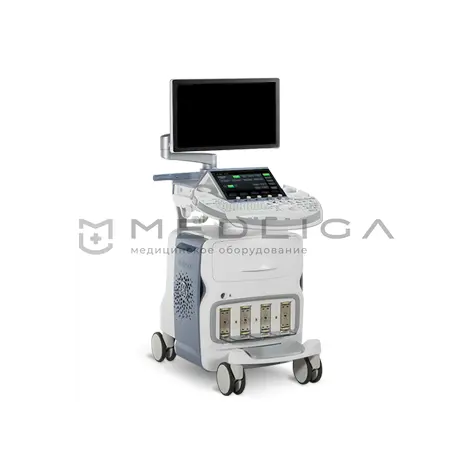 Ультразвуковая диагностическая система GE Healthcare Voluson E6
