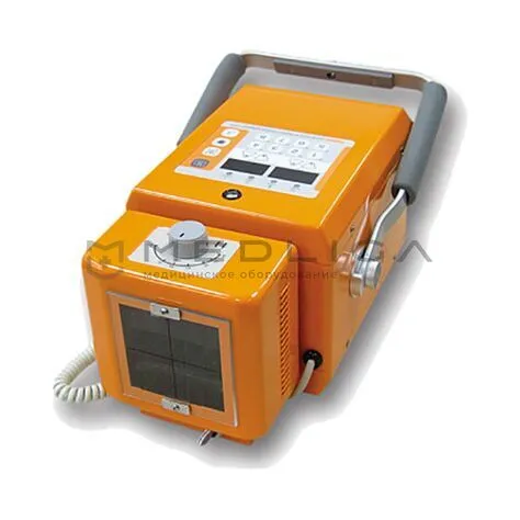 Портативный рентгеновский аппарат EcoRay ORANGE-1060HF