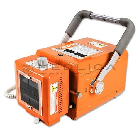Портативный рентгеновский аппарат EcoRay ORANGE-1040HF