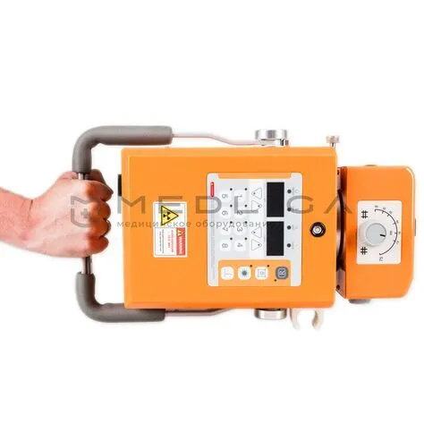 Портативный рентгеновский аппарат EcoRay ORANGE-1040HF