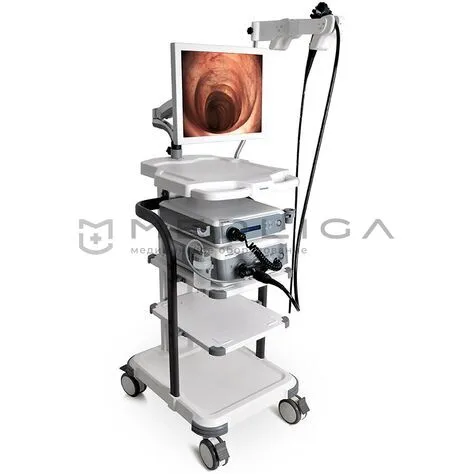 Видеоэндоскопическая система на базе SonoScape HD-320