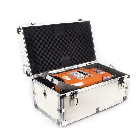 Портативный рентгеновский аппарат EcoRay ORANGE-1040HF
