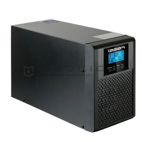 Источник бесперебойного питания Ippon Innova G2 1000