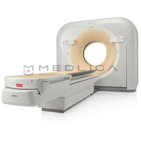 Компьютерный томограф Philips Ingenuity CT