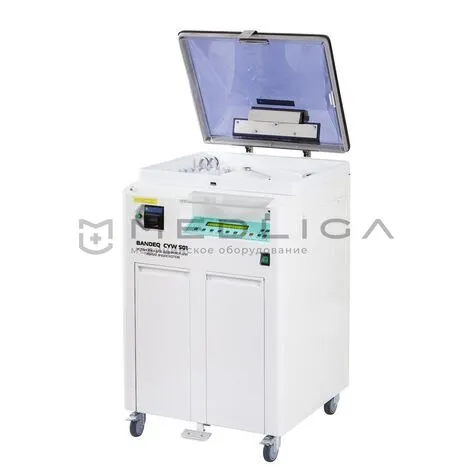 Мойка для дезинфекции гибких эндоскопов Bandeq CYW-501