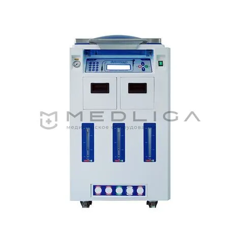 Автоматическая мойка для гибких эндоскопов Detrox Detro Wash 6005