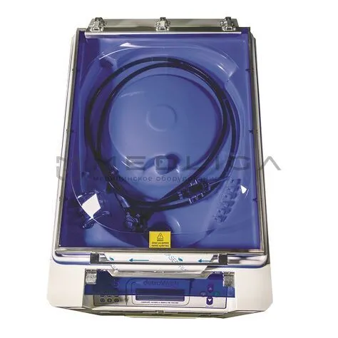 Автоматическая мойка для гибких эндоскопов Detrox Detro Wash 8003