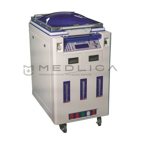 Автоматическая мойка для гибких эндоскопов Detrox Detro Wash 8003
