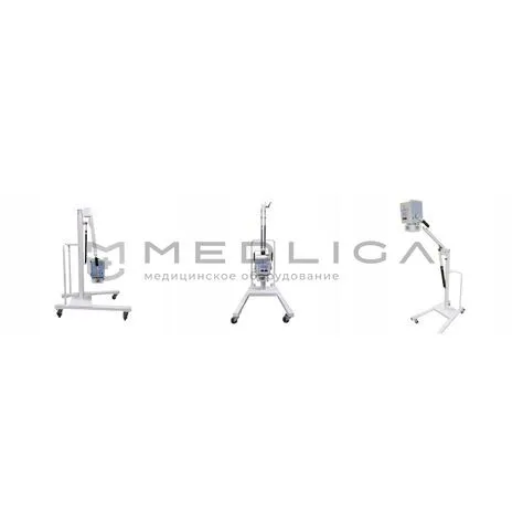 Портативный рентгеновский аппарат DK Medical ELPO-32