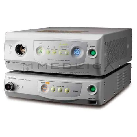 Видеоэндоскопическая система на базе Fujinon EPX-3500 HD