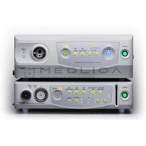 Видеоэндоскопическая система Fujinon EPX-4450HD