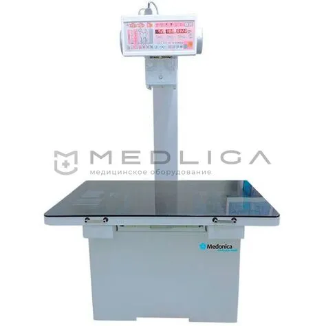 Рентген мобильный ветеринарный Medonica IZI 60V/IZI 120V
