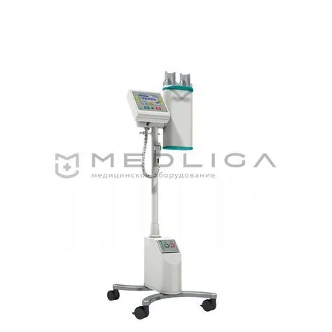 Инъектор MEDTRON Accutron CT-D