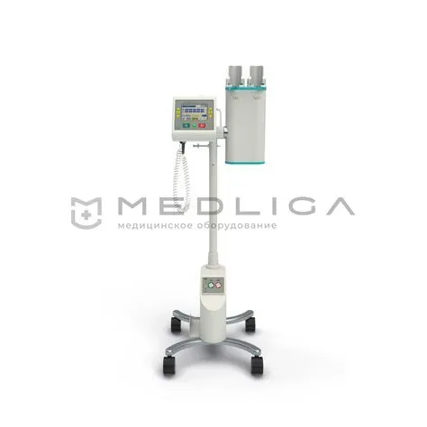Инъектор MEDTRON Accutron CT-D