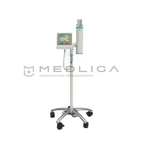 Инъектор одноколбовый MEDTRON Accutron СТ