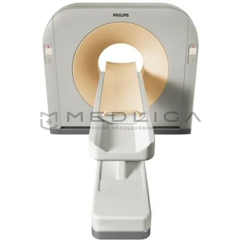 Компьютерный томограф Philips MX 16