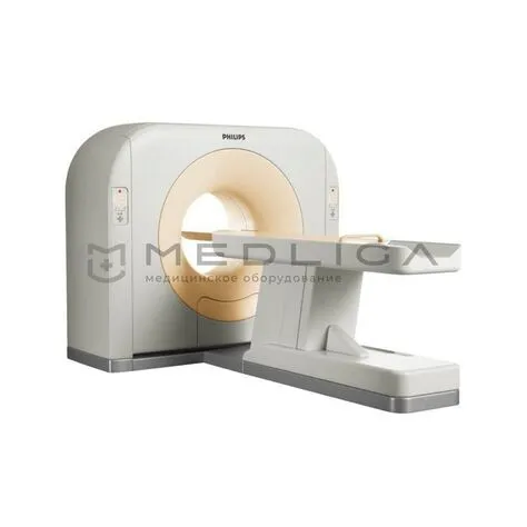 Компьютерный томограф Philips MX 16