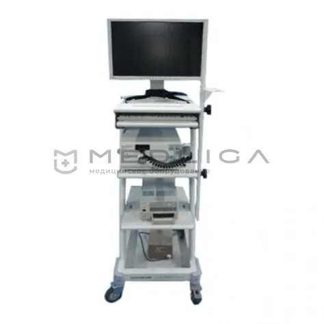 Видеоэндоскопическая система на базе Olympus CV-150