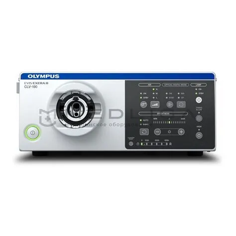 Источник света Olympus CLV-190
