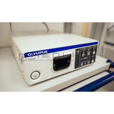 Видеопроцессор Olympus CV-V1 (Axeon)