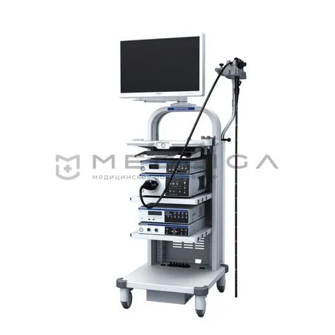 Видеопроцессор Olympus CV-V1 (Axeon)
