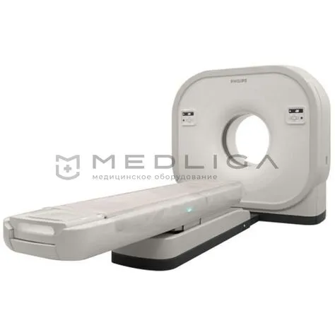 Компьютерный томограф Philips Access CT