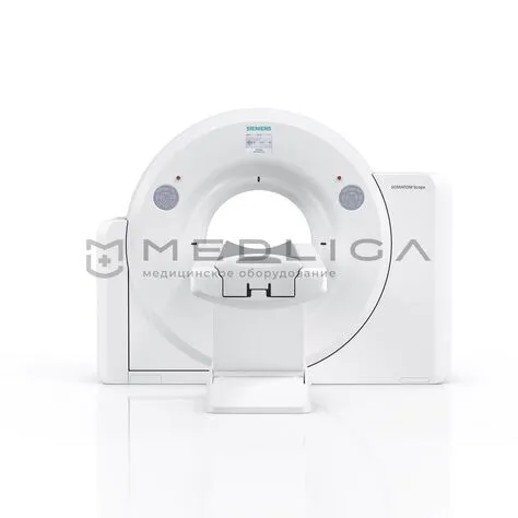 Компьютерный томограф Siemens SOMATOM Scope