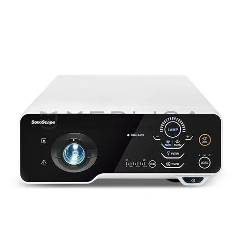Видеоэндоскопическая система на базе SonoScape HD-330 (FullHD)