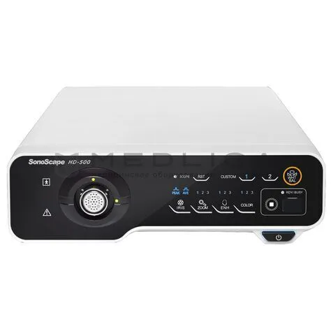 Видеопроцессор SonoScape HD-500 (FullHD)