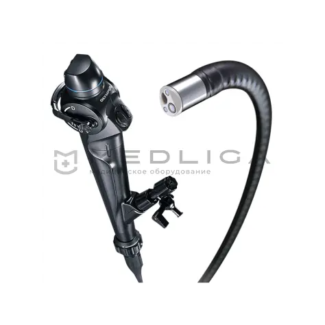 Фиброуретероскоп Olympus URF-P5