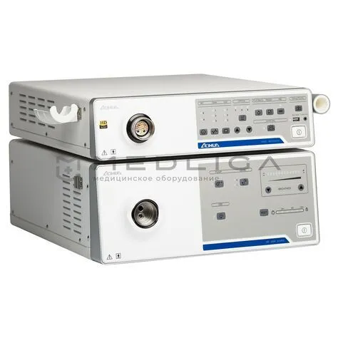 Видеопроцессор Aohua VME 2600 HD