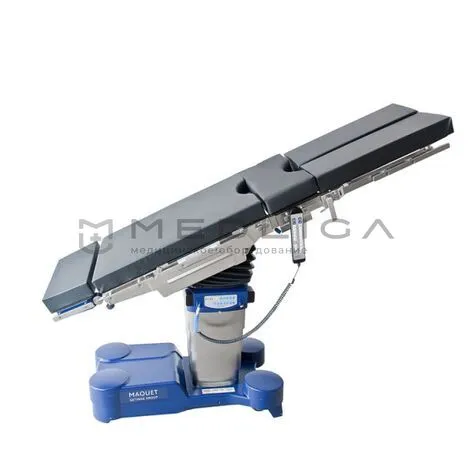 Операционный стол Maquet ALPHAMAXX 1133