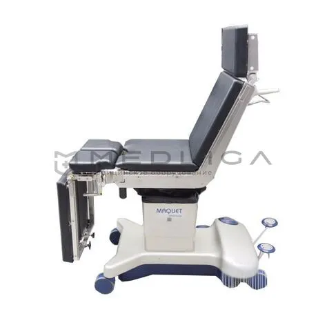 Операционный стол Maquet BETACLASSIC 1118
