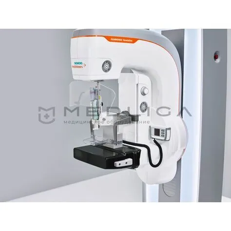 Маммограф Siemens Mammomat Revelation