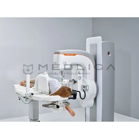 Маммограф Siemens Mammomat Revelation
