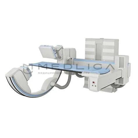 Ангиографическая система Siemens Artis Zee