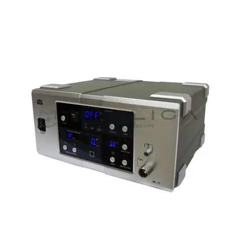 Газовый инсуффлятор MGB ML-G