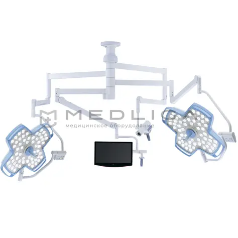 Хирургический светильник Mindray HyLED 9500